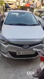 Hyundai i20 2012