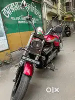 Aquila pro 650cc vtwin
