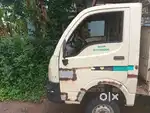 TATA ACE, Full Insurance, Life Tax, 9 months fitness break.