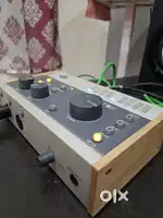 UAD Audio Interface Volt 476