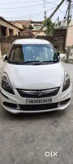Maruti Suzuki Swift Dzire 2014