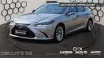 Lexus ES 300h Luxury, 2020, Petrol