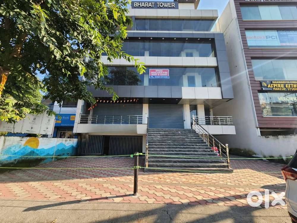 1850 sq ft. rooftop for cafe and lounge available in Commercial Proper