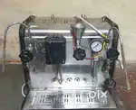 Cafe's Kitchen Set