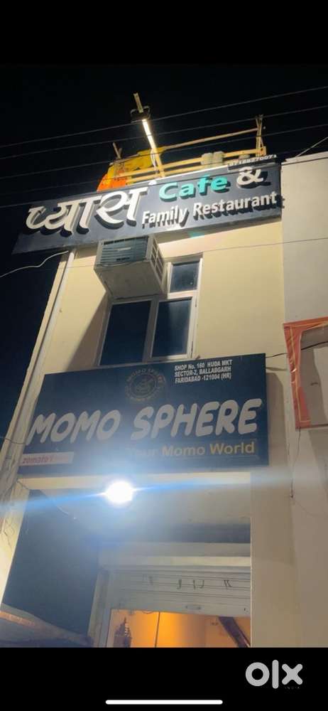 Best chef chaiye aur helper fast food k liye