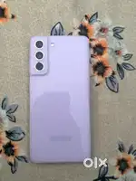 Samsung S21 FE 5G BRAND NEW CONDITION