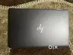 HP convertible x360 laptop
