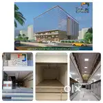 Meherpur commercial new building for sale