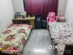 Budget paying guest accomodation  for male(boys)