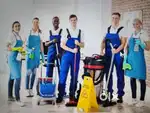 Coordinator for house cleaning services(part time)