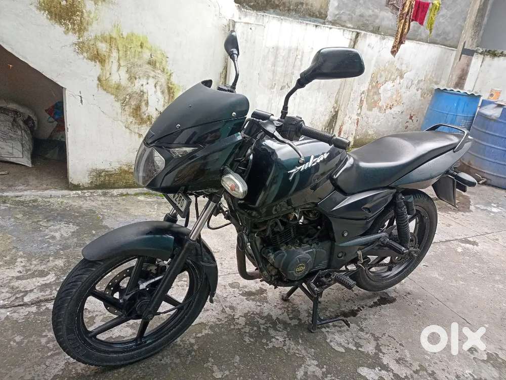 Sale pulsar 150cc in carburettor