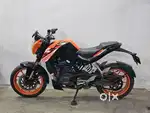 (Just pay 30k & Emi) KTM Duke 125 2020