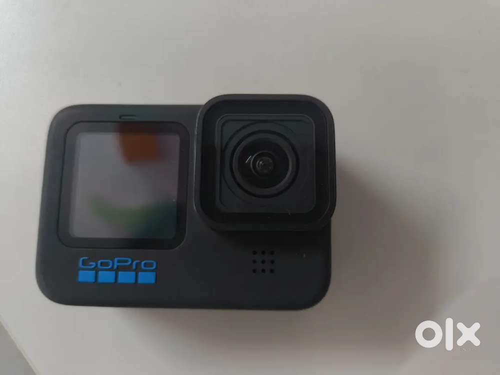 GoPro Hero 10 - 2023 Model (Purchased in USA)