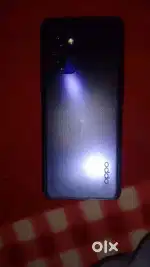A good condition no any one problem ( reno 7)