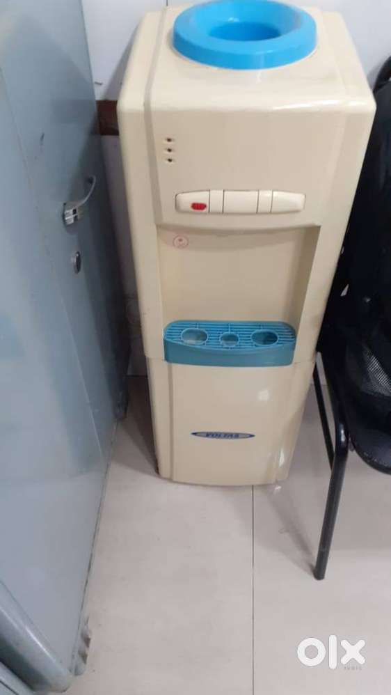 Tata voltas water dispencer in indiranagar bangalore