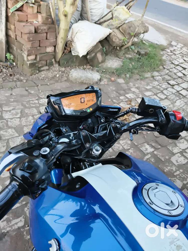 Apacha 160 4v