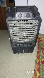 Cooler for small room