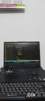 TUF Gaming F15 Intel Core i5 10th Gen 10200H (Motherboard Complaint