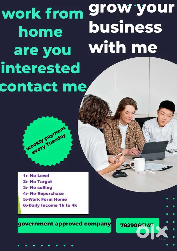 More information dm me