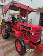 Mahindra 265 DI XP PLUS New 2022 model
