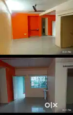 3 BHK FLAT FOR RENT AT MORABADI.