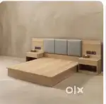 New bed 6by5