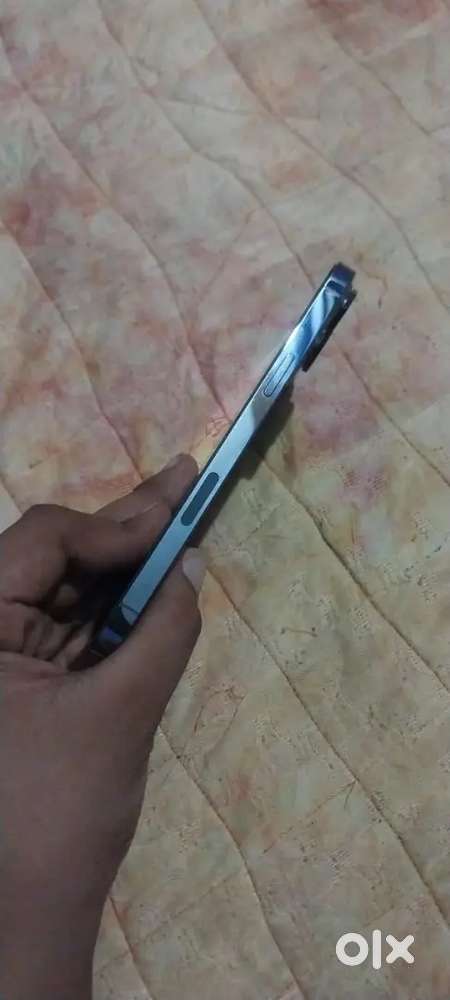 13 pro max 128GB battery 81%