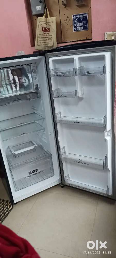 IFB Fridge