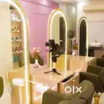Part time full time female beauty spa therapist jobs
