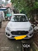 Maruti Suzuki Swift Dzire 2019 Diesel 55000 Km Driven.