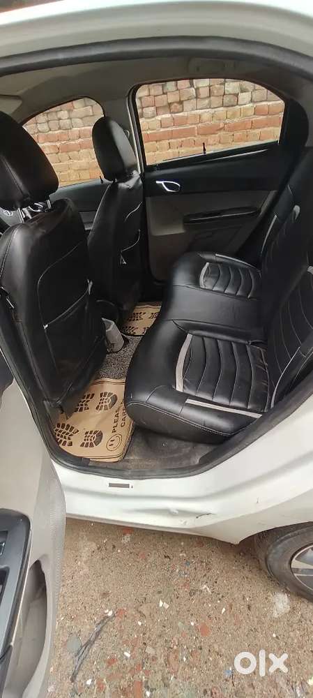 Tata Tiago 2019 CNG & Hybrids 53000 Km Driven