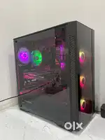 Selling my Custom PC