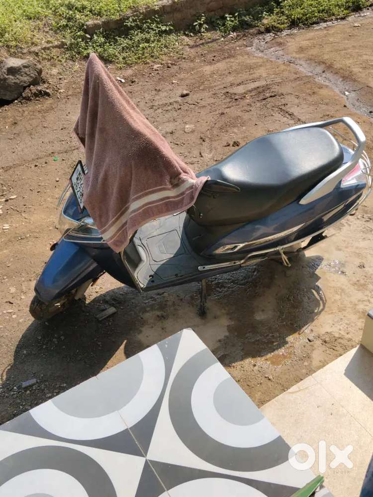 Honda activa excellent condition