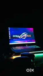 Asus ROG Strix G16