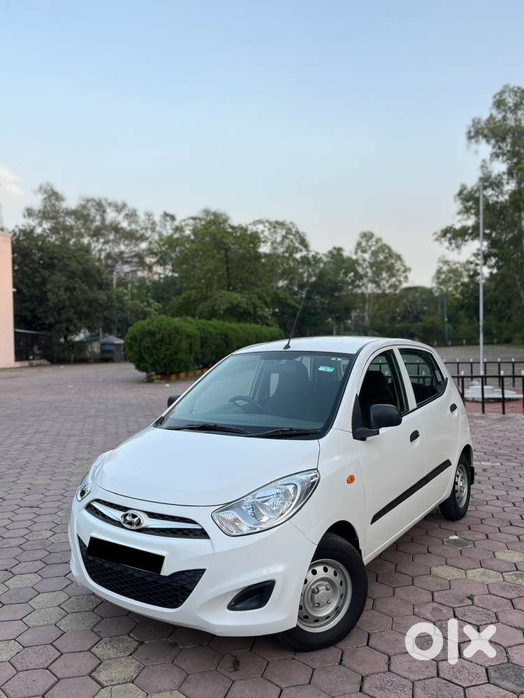 Hyundai i10 17000 Km Driven 2014 Model Brand New Condition