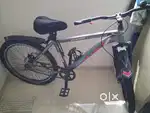 Great Bicycle for Sale – Good Condition!