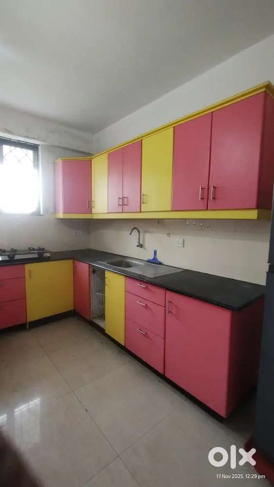 Airport 2 BHK for Rent