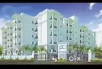 2 BHK Flat for sale
