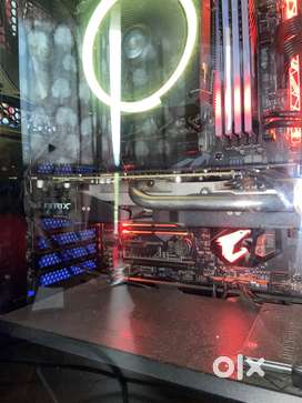 assus GTX 970 4gb graphics card