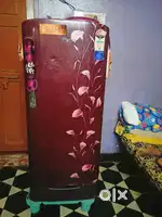 Samsung fridge