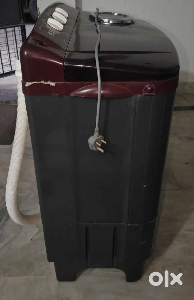 Voltas Beko Washer  3 Months Usage  Excellent Condition