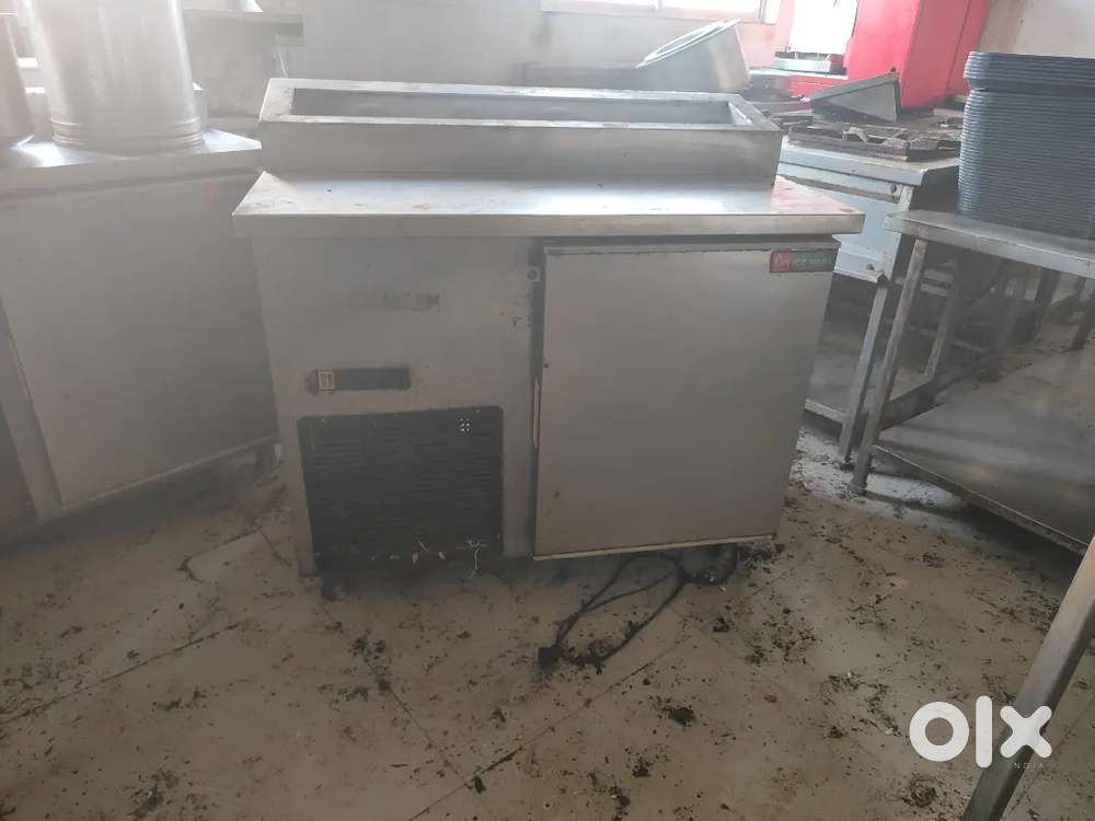 Kitchen Refrigerator