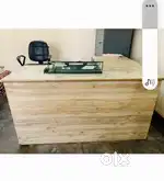 COUNTER TABLE