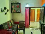 Flat for lease in pullazhy 600000 price  or rent 8000