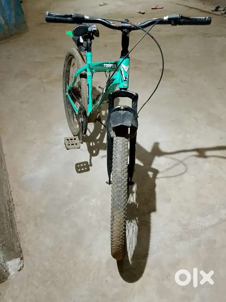Good condition
