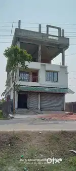 Own     house