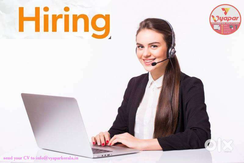 Customer Care Executive
