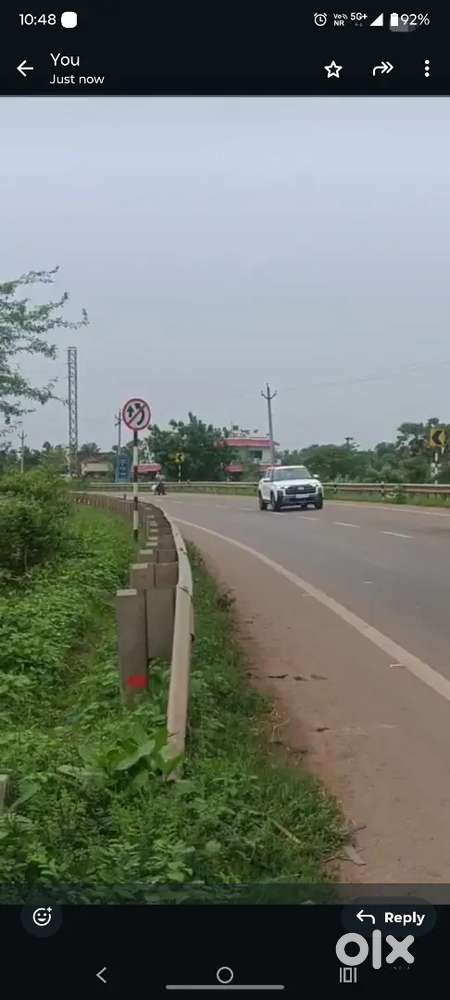 Chollangi Land for Sale