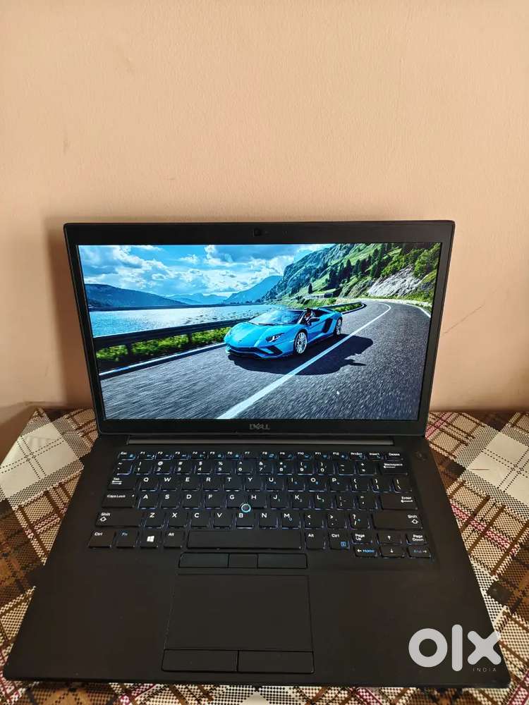 Dell 7480 i5-7thgen 16gb ram 256gb ssd