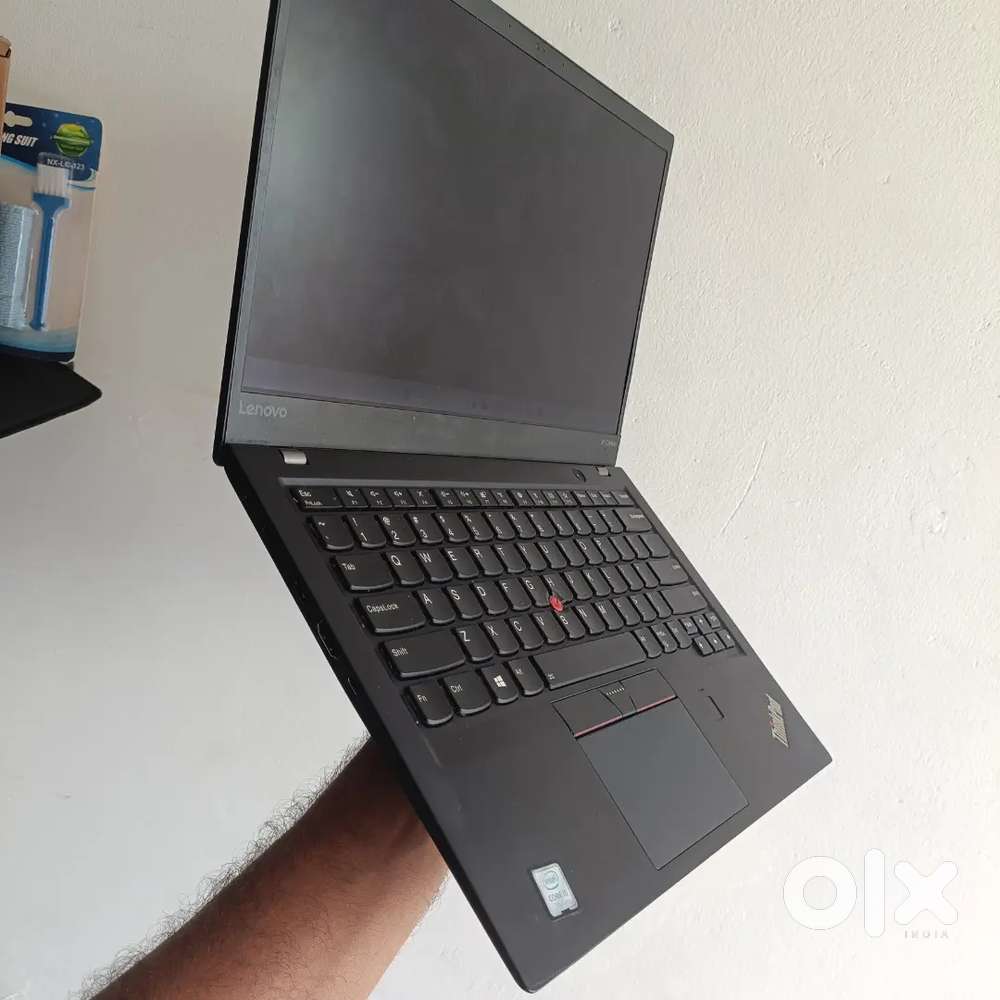Lenovo ThinkPad Intel Core i5 6 th Gen Full Condition
